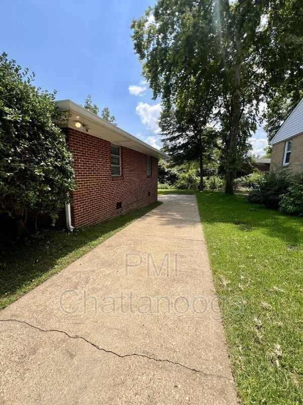 Building Photo - 4010 Wiley Ave