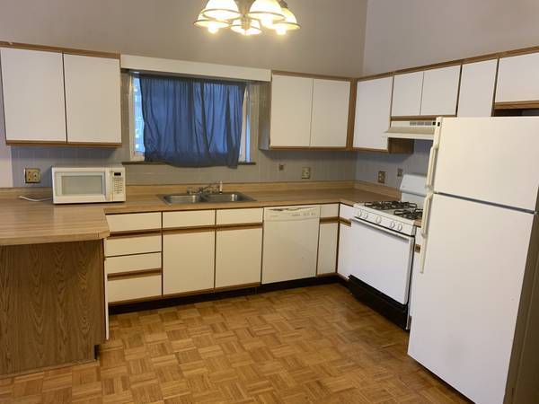 Foto del edificio - 5503 N Broadway