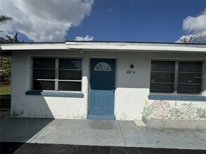 Building Photo - 40 W Cowles St