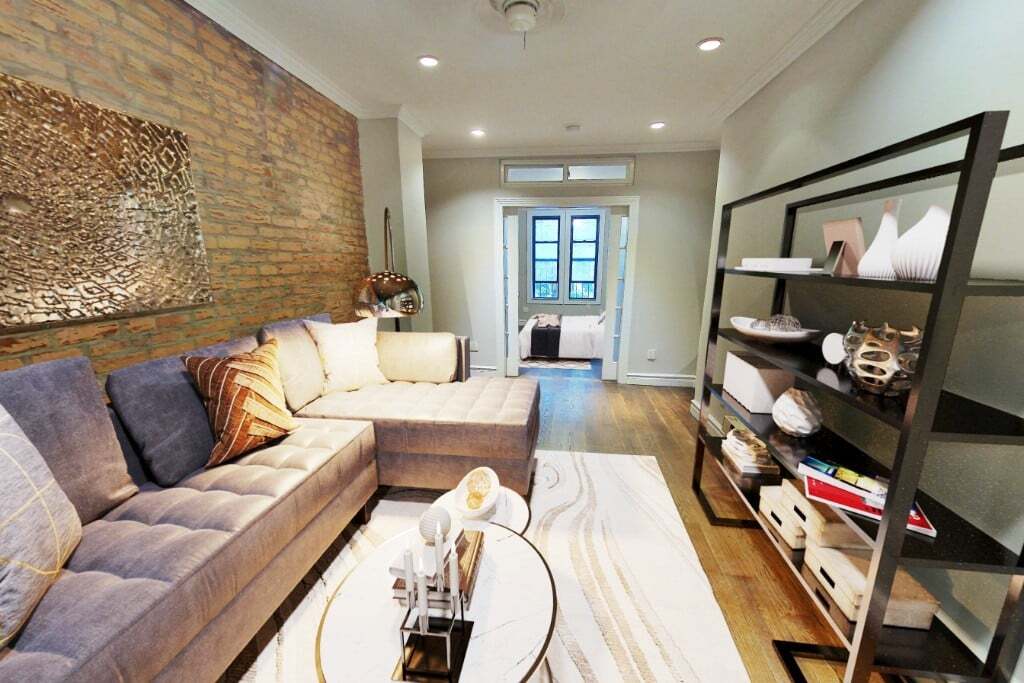 Photo - 529 E 6th St (between Ave A & B) #2B