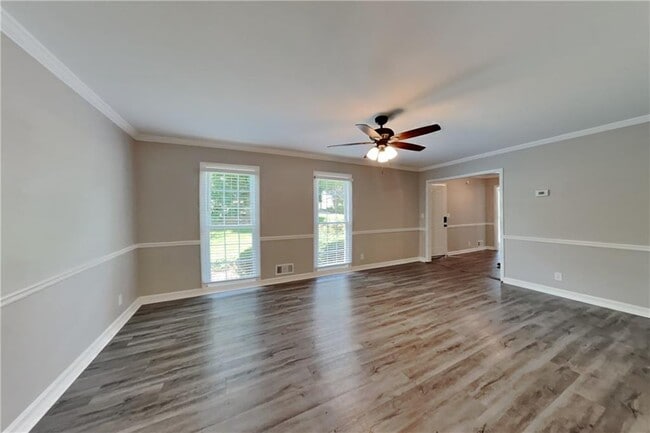 Foto del edificio - 3770 Fox Hills Dr SE