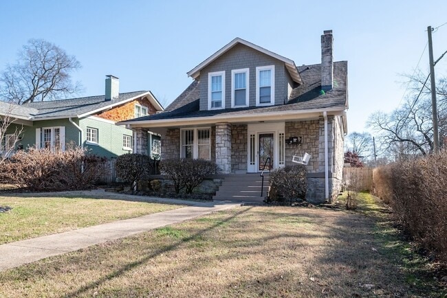 Photo - 3735 Central Ave House