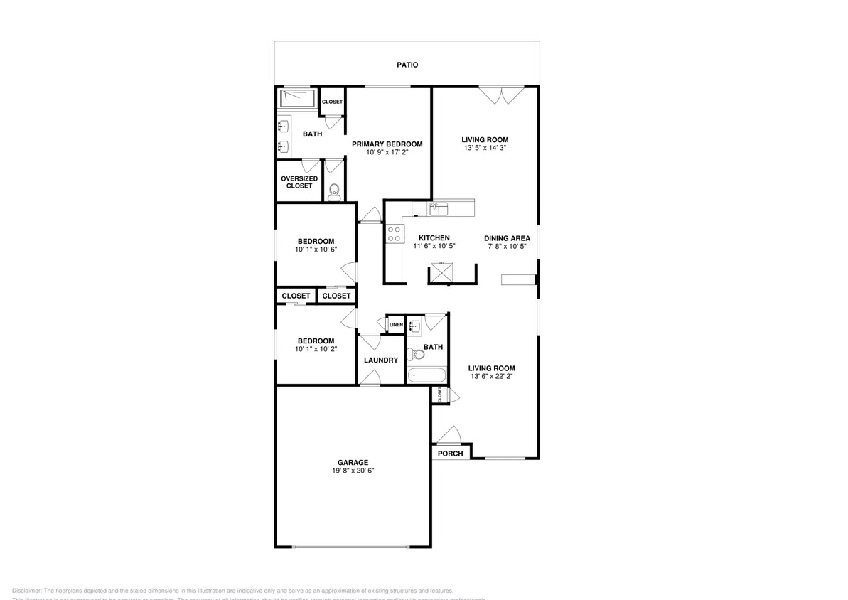 7312 W Emile Zola Avenue Peoria AZ House Rental in Peoria, AZ