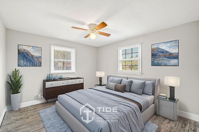 Foto del edificio - 2205 Russelldale Ave