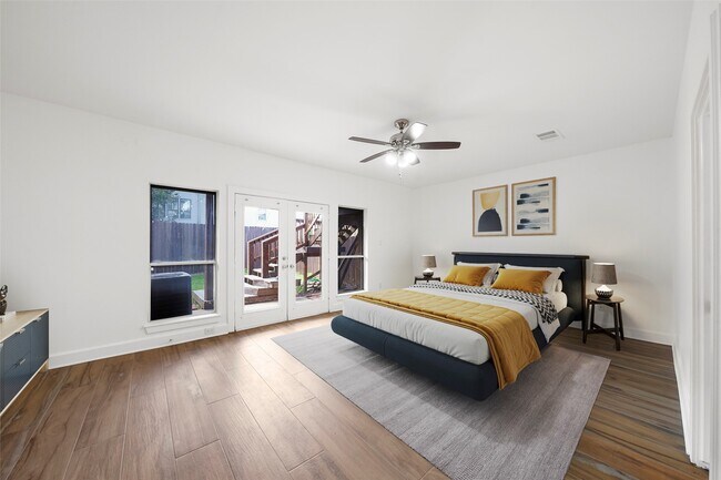 Foto del edificio - 907 Hartman St