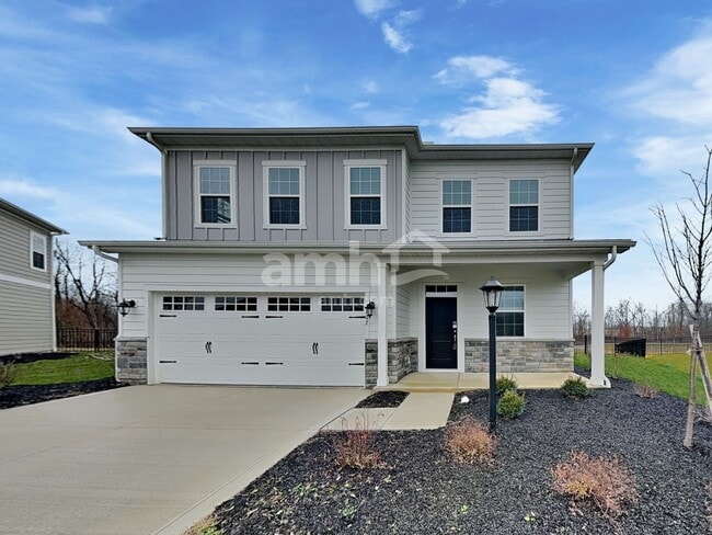 Building Photo - 707 Castor Ct