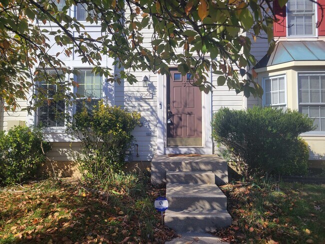 Foto del edificio - Lovely 3 BR/2.5 BA Townhome in Ellicott City!