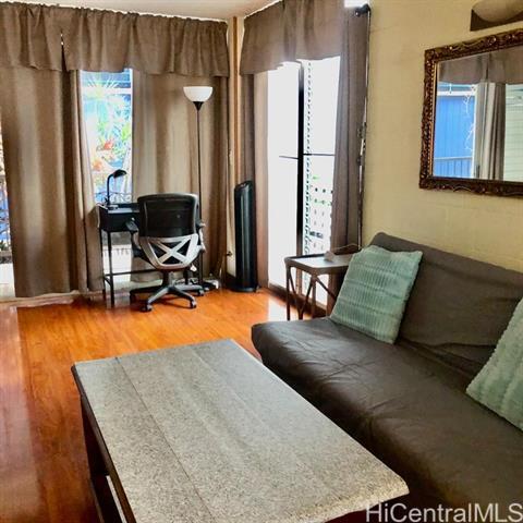 Foto del edificio - 2412 Koa Ave