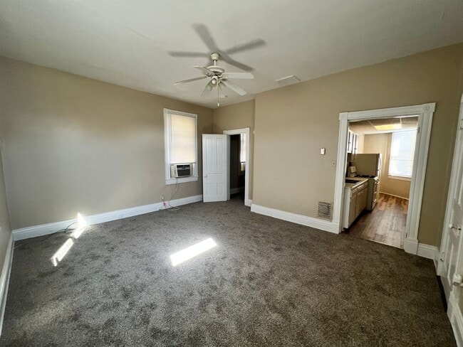 Building Photo - Highlands Apartment.(4-Plex)