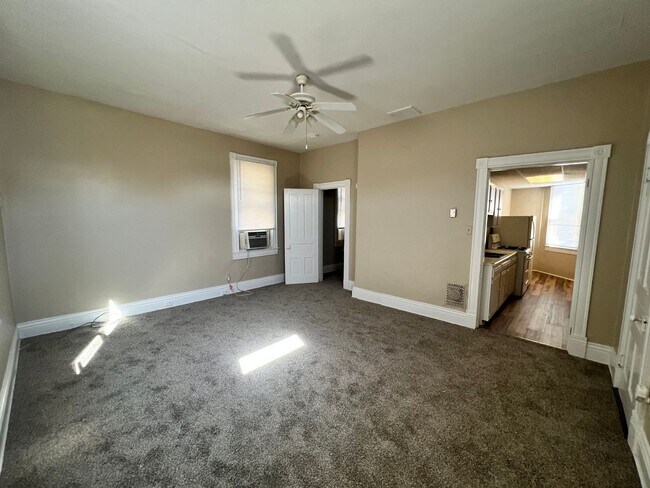 Foto del edificio - Highlands Apartment.(4-Plex)