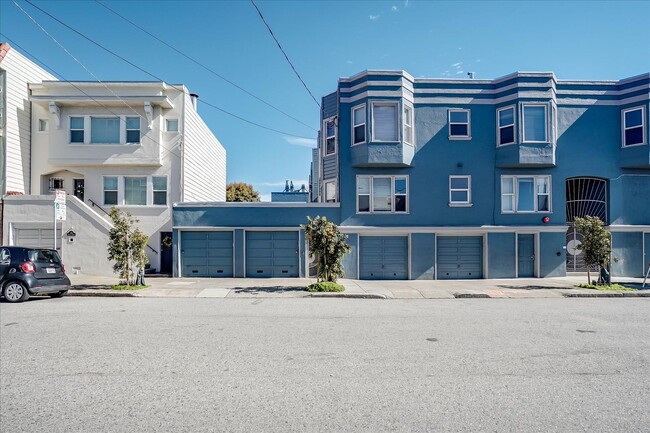 Foto del edificio - 194 Parker Ave