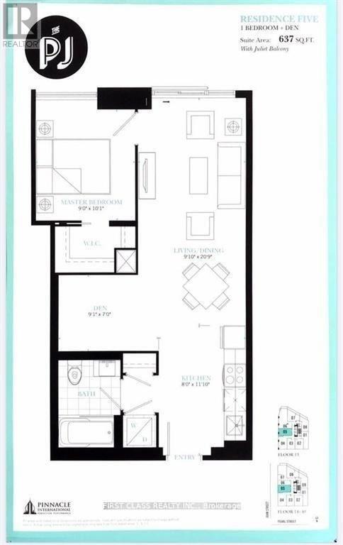 Building Photo - 99 John St