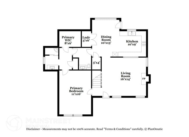 Foto del edificio - 8812 Reigate Ln