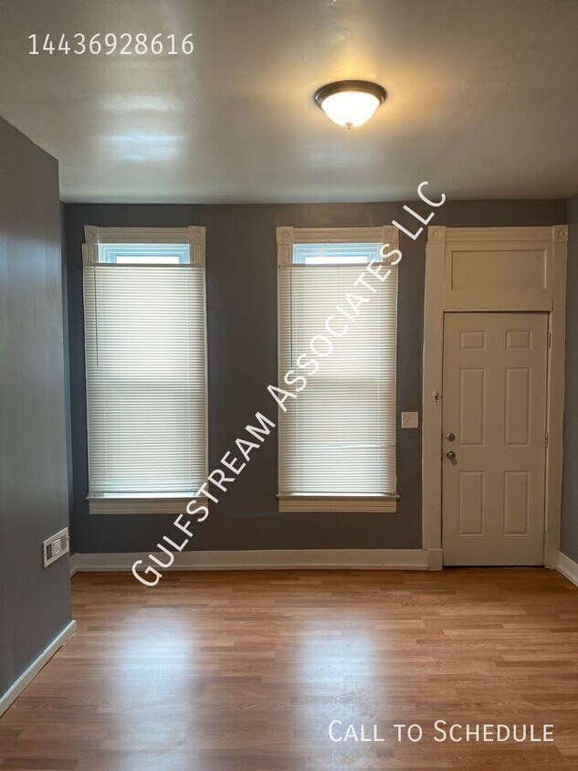Foto principal - 1517 Homestead St