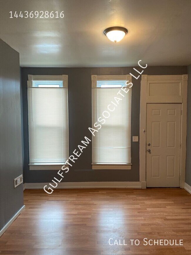Foto del edificio - 1517 Homestead St