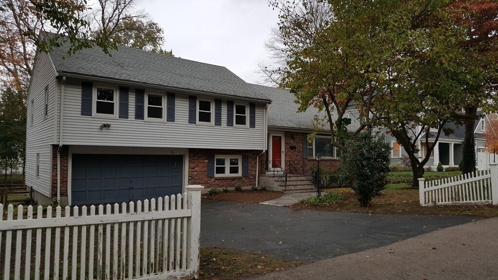 76 Wellesley Ave, Wellesley, MA 02482 House Rental in Wellesley, MA