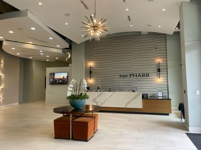 Foto del edificio - 250 Pharr Rd NE