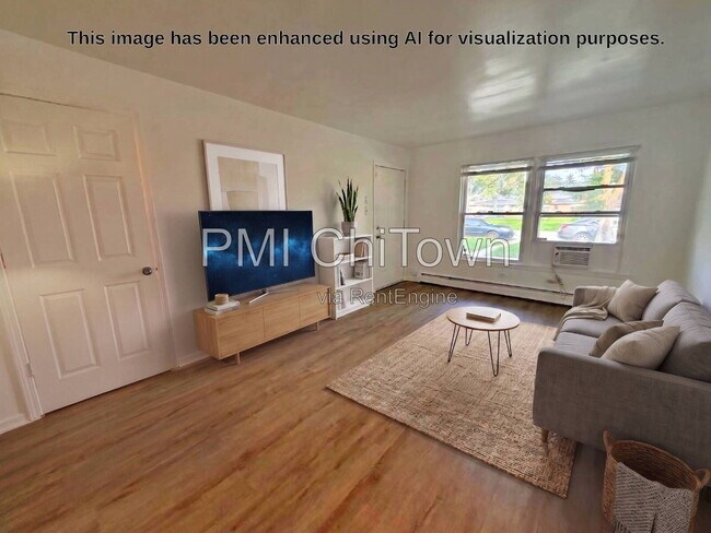 Building Photo - 14500 Cottage Grove Ave