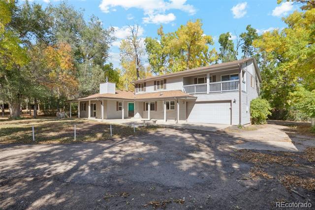 Foto del edificio - 7150 S Platte Canyon Rd