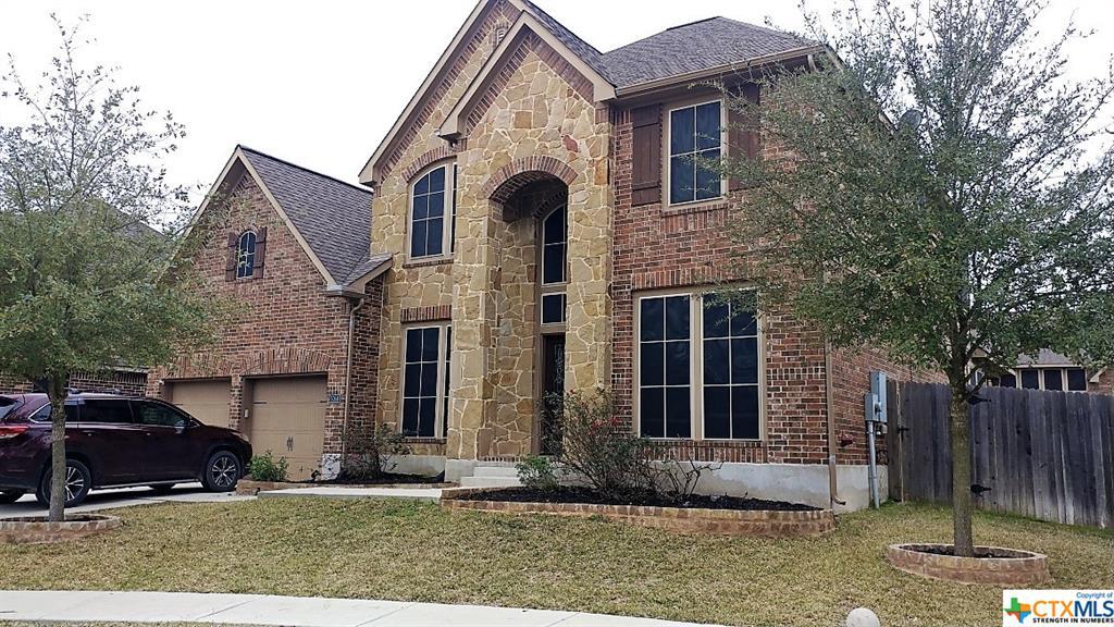 3068 Split Rail Ln, Seguin, TX 78155 House Rental in Seguin, TX