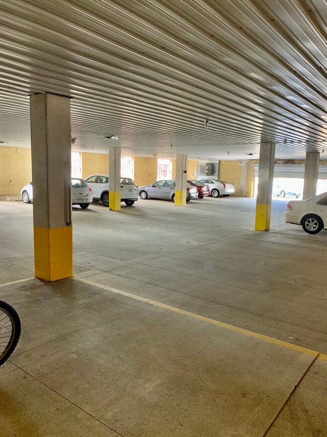 Foto del edificio - Michael Heights