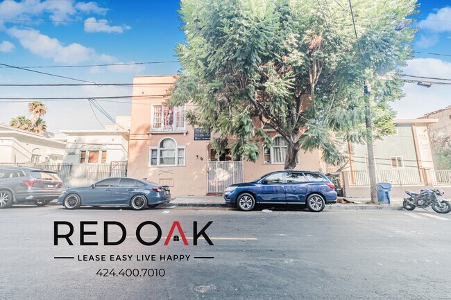 Foto del edificio - 328 Columbia Ave