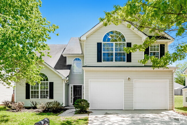 Building Photo - 1110 Ivey Ln