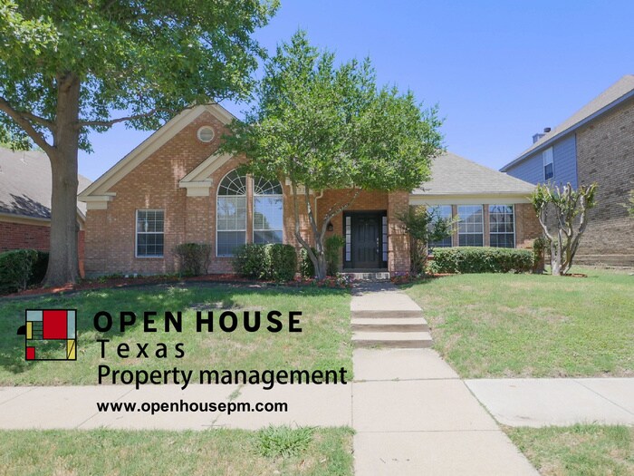Primary Photo - 10216 Preston Vineyard Dr, Frisco