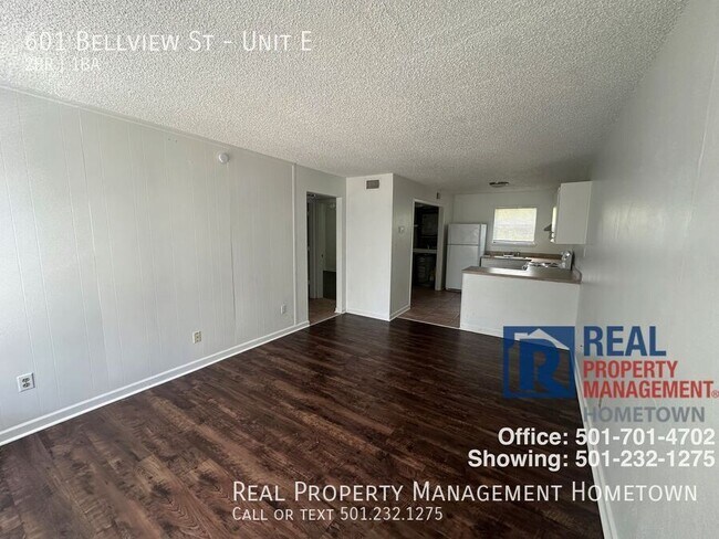 Foto del edificio - 601 Bellview St