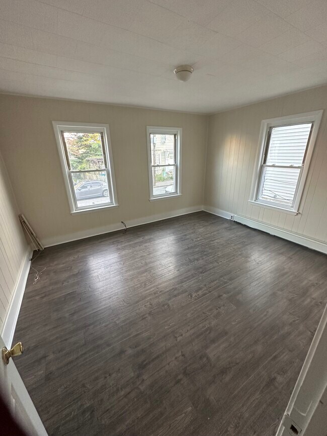 Living room - 19 Butterfield St