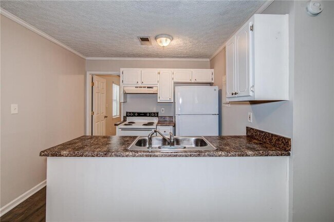 Foto del edificio - 341 W Griffin St