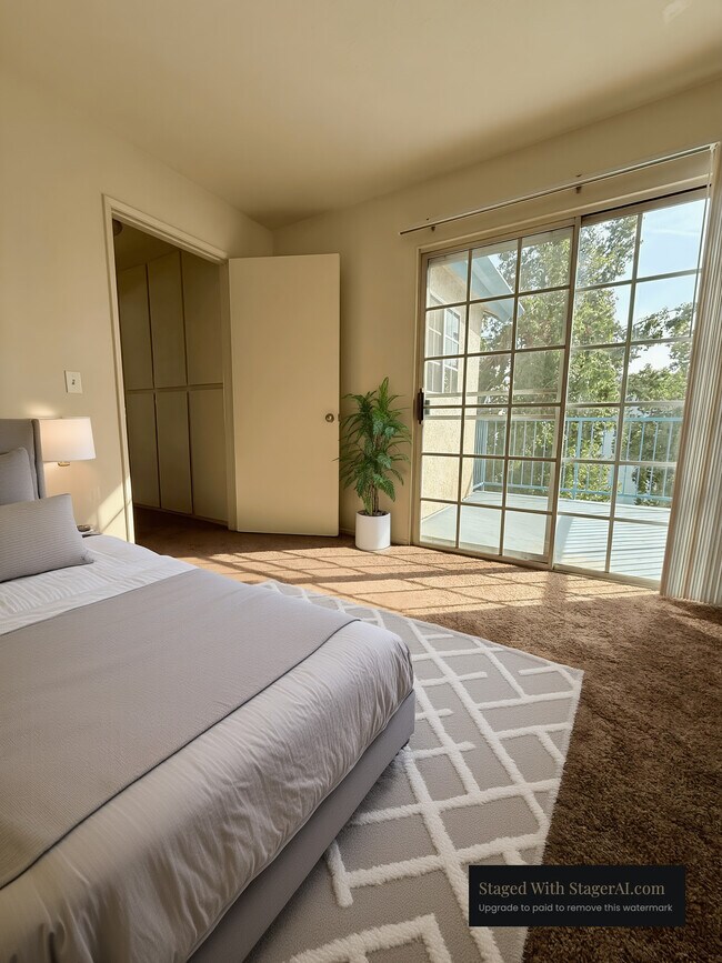 Dormitorio - Castle Croatia