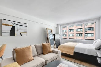 Building Photo - 340 E 51st St Building Photo - 340 E 51st St