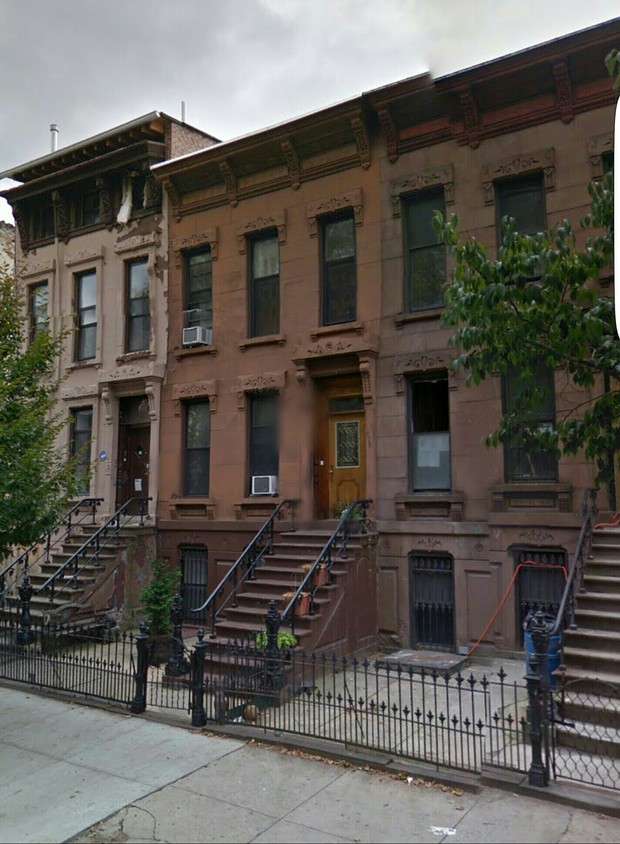 876 Lafayette Ave, Brooklyn, NY 11221 - Apartments in Brooklyn, NY ...