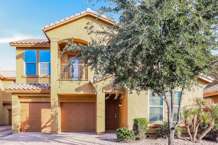 Primary Photo - 3147 S Joshua Tree Ln