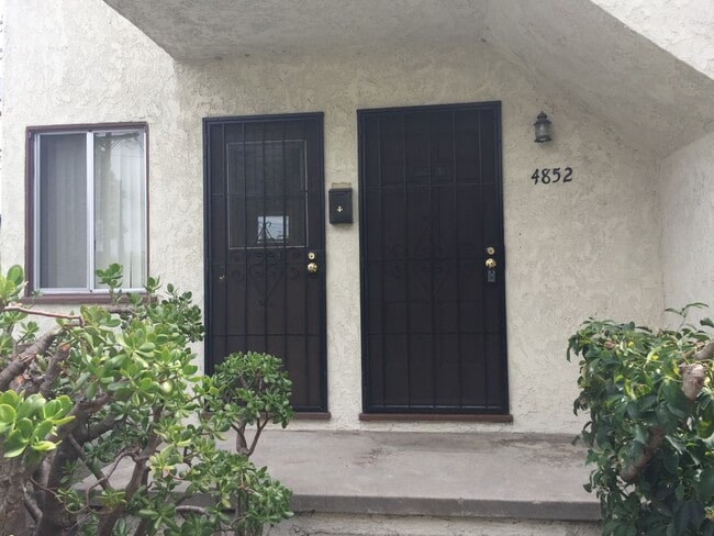 Building Photo - 4848 N Lakewood Blvd