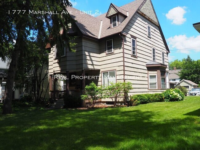 Building Photo - 1777 Marshall Ave
