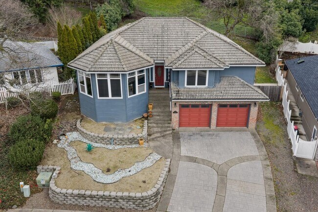 Foto del edificio - 4388 Innsbruck Ridge