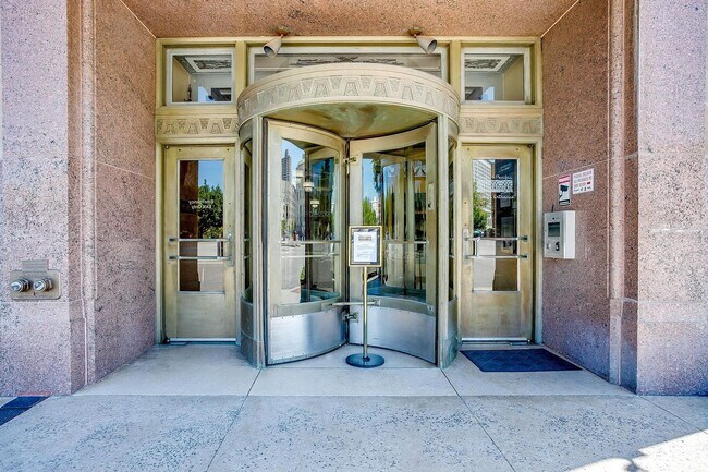 Building Photo - 221 W Lancaster Ave