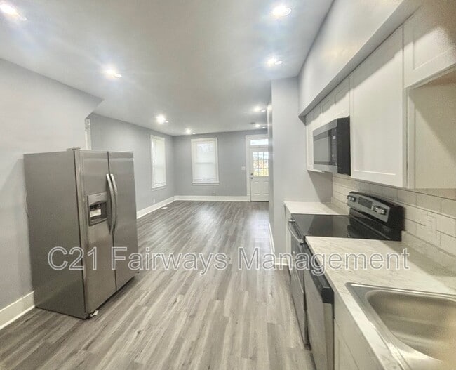 Foto del edificio - 400 Prospect