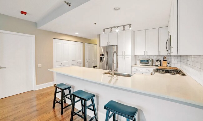 Foto del edificio - 1515 S Prairie Ave