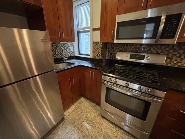 Foto del edificio - 11 Peterborough St