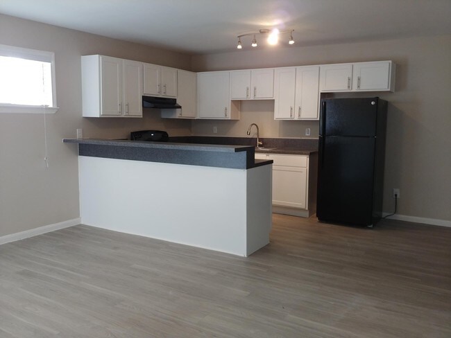 Foto del edificio - Gulf Breeze Apartments