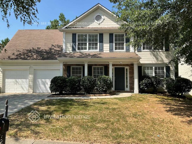 Building Photo - 5456 Somer Mill Rd
