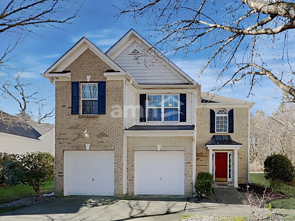 612 Crossview Lane House Rental in Durham, NC