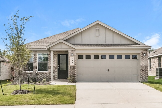 Building Photo - 103 Wild Rose Dr