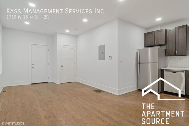 Foto del edificio - 1719 W 18th St