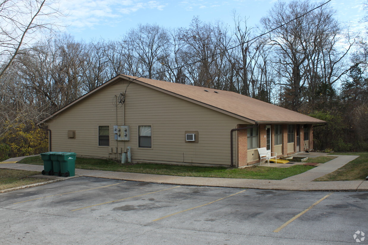 Foto principal - Hillsboro Elderly Apartments