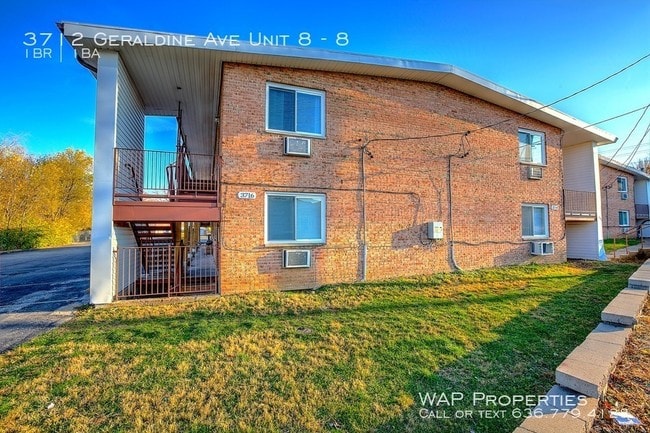 Building Photo - 3712 Geraldine Ave