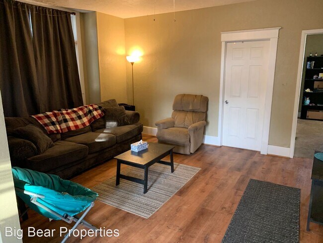 Foto del edificio - 7 br, 3 bath House - 1821 6th Avenue